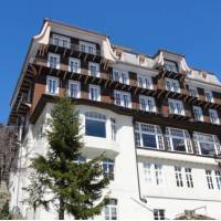 Hotel Regina