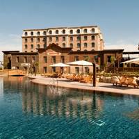 PortAventura Hotel Gold River