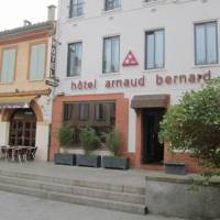 Arnaud Bernard Hotel