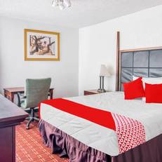 Americas Best Value Inn & Suites Houston