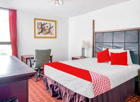 Americas Best Value Inn & Suites Houston