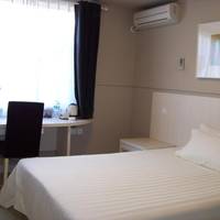 Jinjiang Inn - Shenzhen Airport