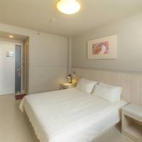 Jinjiang Inn - Zhuhai Xiangzhou Lovers Central Road