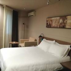 Jinjiang Inn - Nanning International Exhibition Center