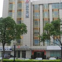 Jinjiang Inn - Suzhou Sanxiang Road
