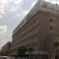 Jinjiang Inn - South Tianjin Convention & Exhibition Center