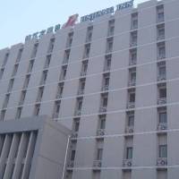 Jinjiang Inn - Tianjin Hongqiao