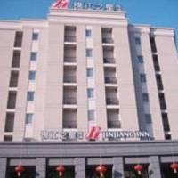 Jinjiang Inn - Tianjin Gulou