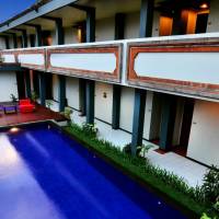 The Yani Hotel Bali