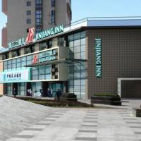 Jinjiang Inn - Wuxi Wangzhuang Road