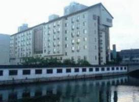 Jinjiang Inn - Shaoxing Shengli Road