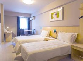 Jinjiang Inn - Weihai Haibin South Road