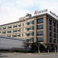 Jinjiang Inn - Kunshan Shuixiu Road