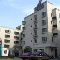 Jinjiang Inn - Yangzhou Siwangting Road