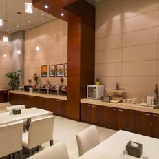 Jinjiang Inn - Quanzhou Wenling North Road