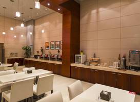Jinjiang Inn - Quanzhou Wenling North Road