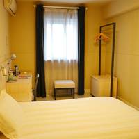 Jinjiang Inn - Yinchuan Gulou