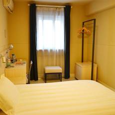 Jinjiang Inn - Yinchuan Gulou