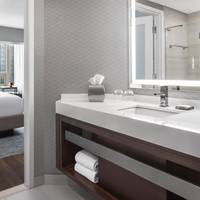 Minneapolis Marriott City Center