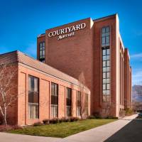Courtyard by Marriott Ogden