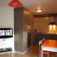 Apartamentos VIDA Finisterre