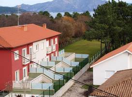 Apartamentos VIDA Finisterre