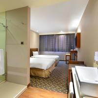 Orange Hotel - Park, Taichung