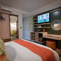 Villa Bali Boutique Hotel