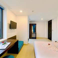 Phuoc An Hotel