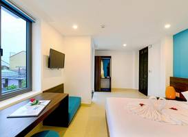 Phuoc An Hotel