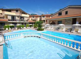 Residence Il Borgo