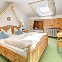 Steigmuhle Pension Garni