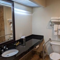 Best Western Plus InnTowner Hotel and The Highland Club