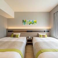 Suginoi Hotel