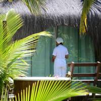Aldeia da Mata Eco-Lodge