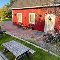 Prinsgarden Vandrarhem
