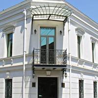 Villa Mtiebi