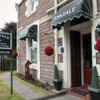 Eskdale Guest House
