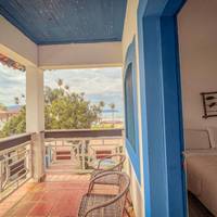 Hotel Porto do Eixo