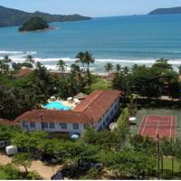 Hotel Porto do Eixo