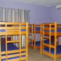 Pink Hostel