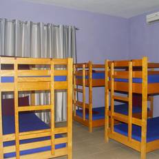 Pink Hostel
