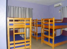 Pink Hostel