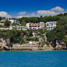Grand Hotel Le Rocce