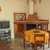 Difrontealmare Apartments