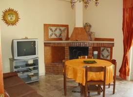 Difrontealmare Apartments