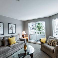 Whistler Blackcomb Vacation Rentals - Village North