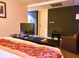 Golden Tulip Accra