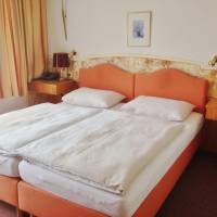 Ach Schloss Hotel Oth
