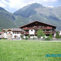 Haus Alpenrose  Apt